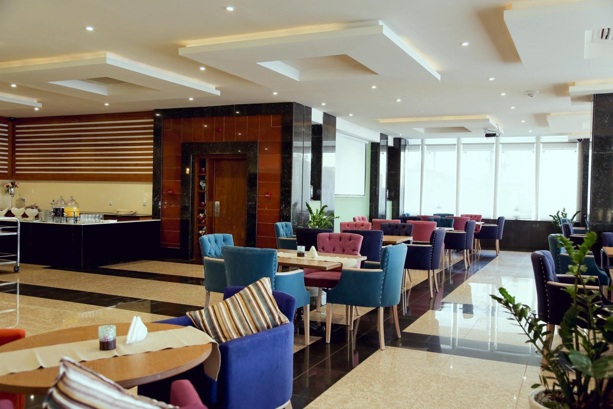 Hotel Halwachy Sulaymaniyah Buitenkant foto