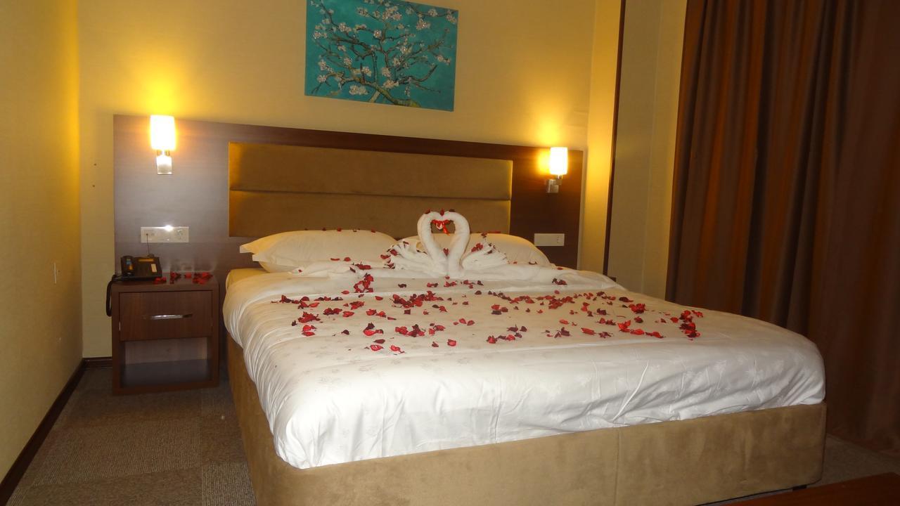 Hotel Halwachy Sulaymaniyah Buitenkant foto