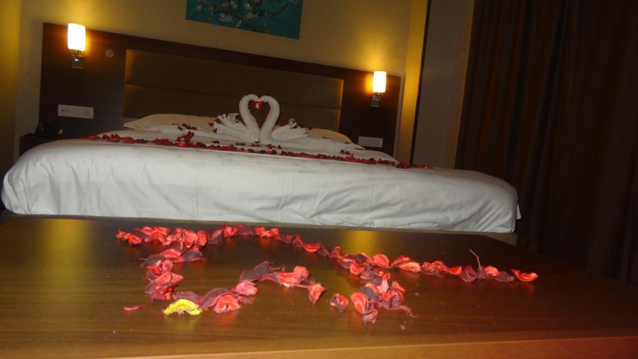 Hotel Halwachy Sulaymaniyah Buitenkant foto