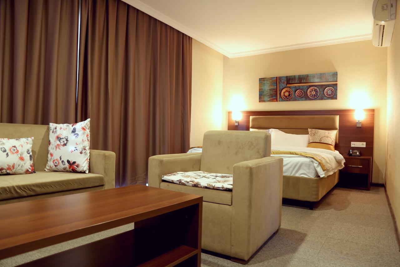 Hotel Halwachy Sulaymaniyah Buitenkant foto