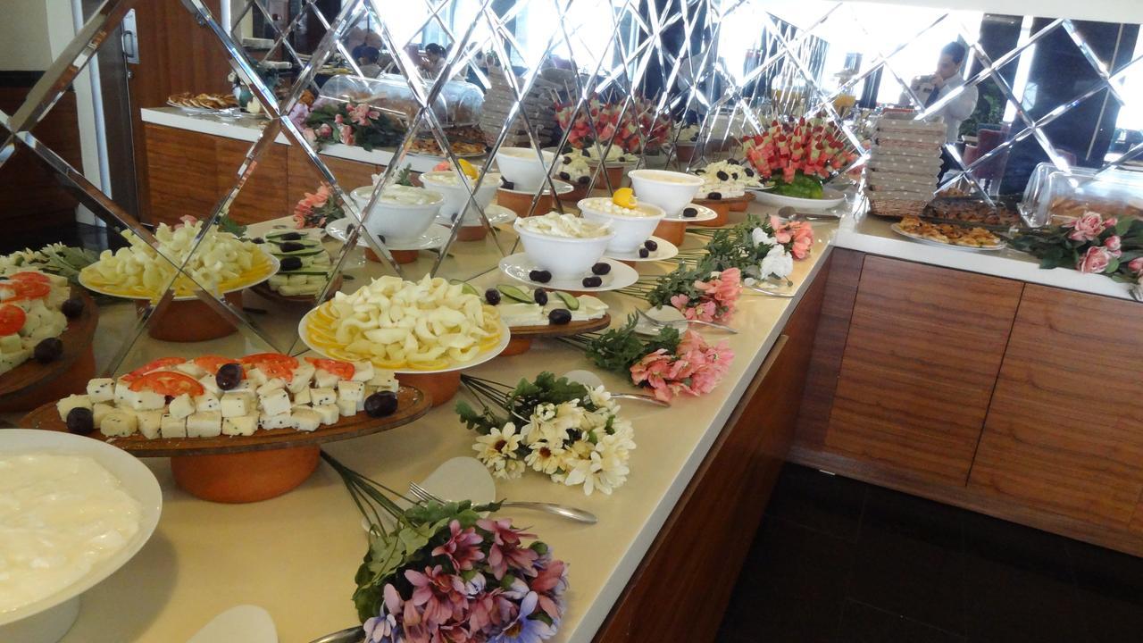Hotel Halwachy Sulaymaniyah Buitenkant foto