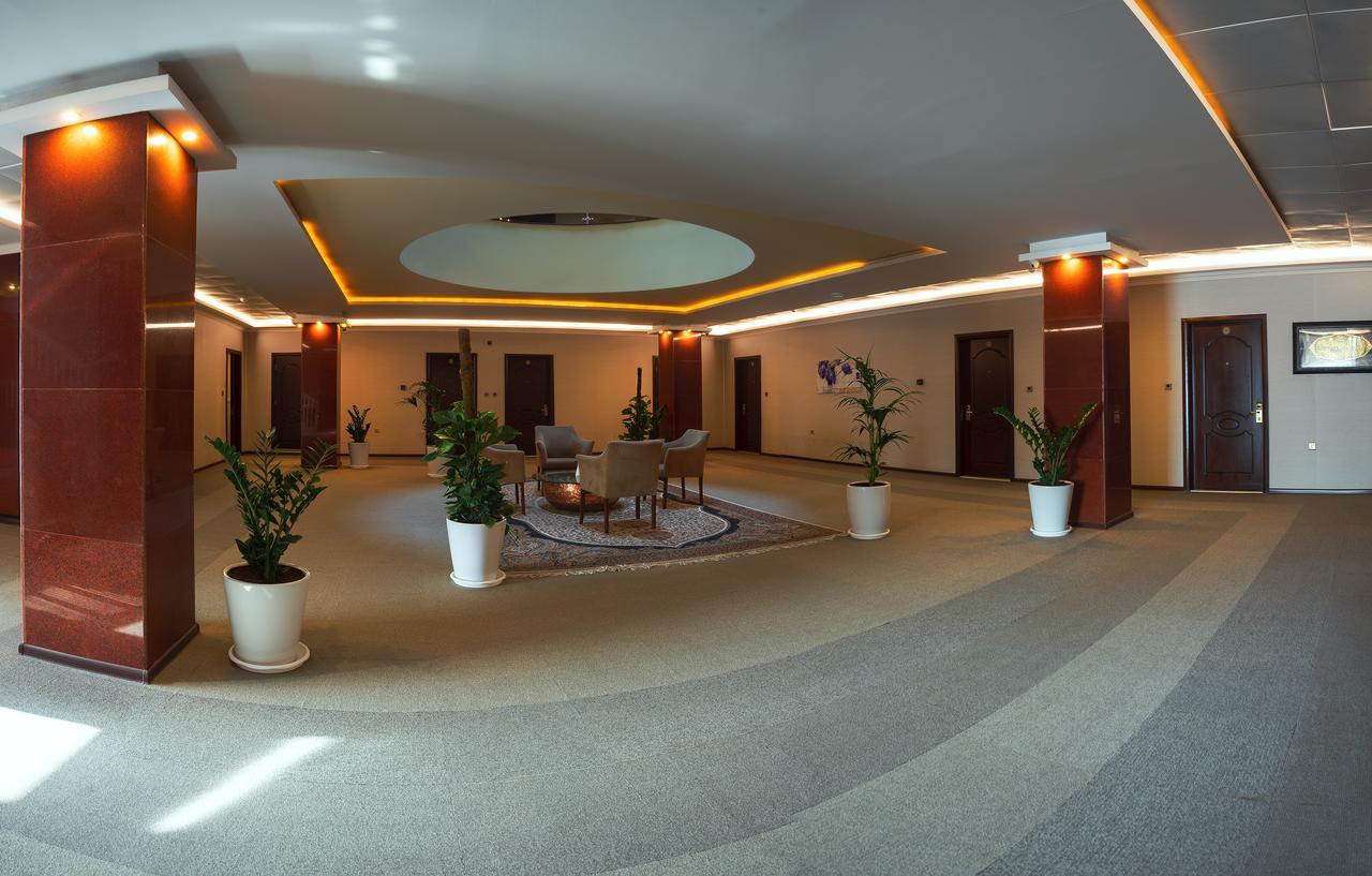 Hotel Halwachy Sulaymaniyah Buitenkant foto