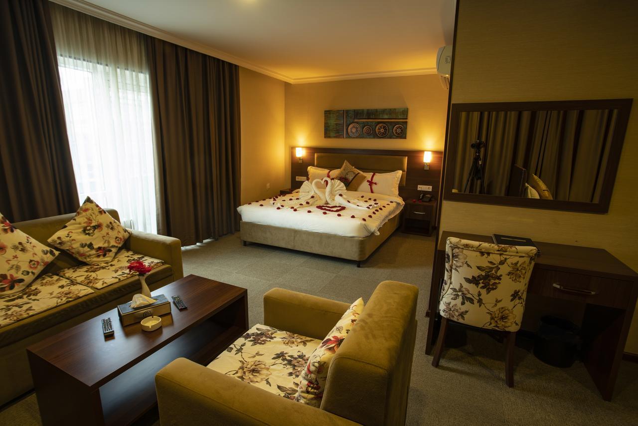Hotel Halwachy Sulaymaniyah Buitenkant foto
