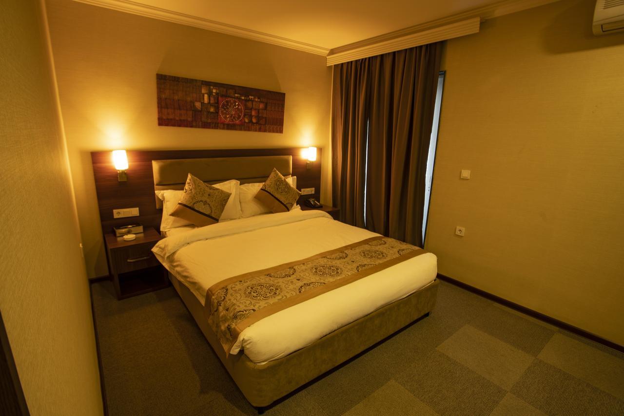 Hotel Halwachy Sulaymaniyah Buitenkant foto