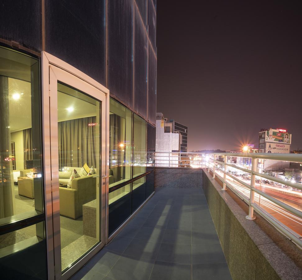 Hotel Halwachy Sulaymaniyah Buitenkant foto